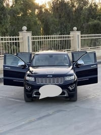 جيب 18 لمتد للبيع فول مواصفات السونار موجود ويه الصور السعر 210بيها مج...
