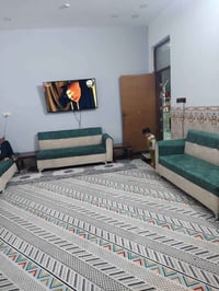 بيت ٢٠٠م • بناء حديث • بتلو رفت