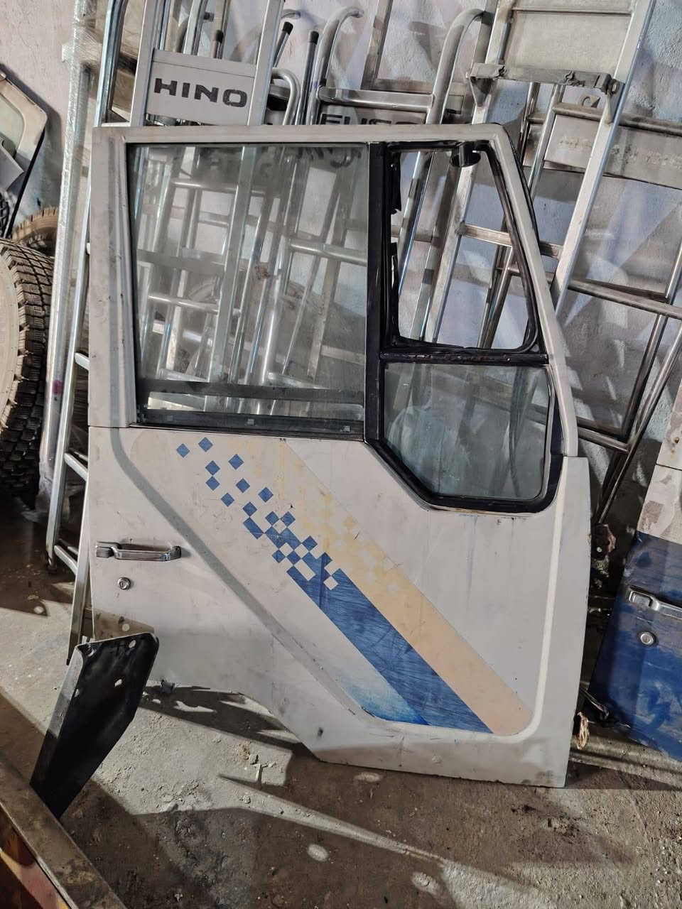 ابواب فوسو مربع 🇯🇵 ***********
