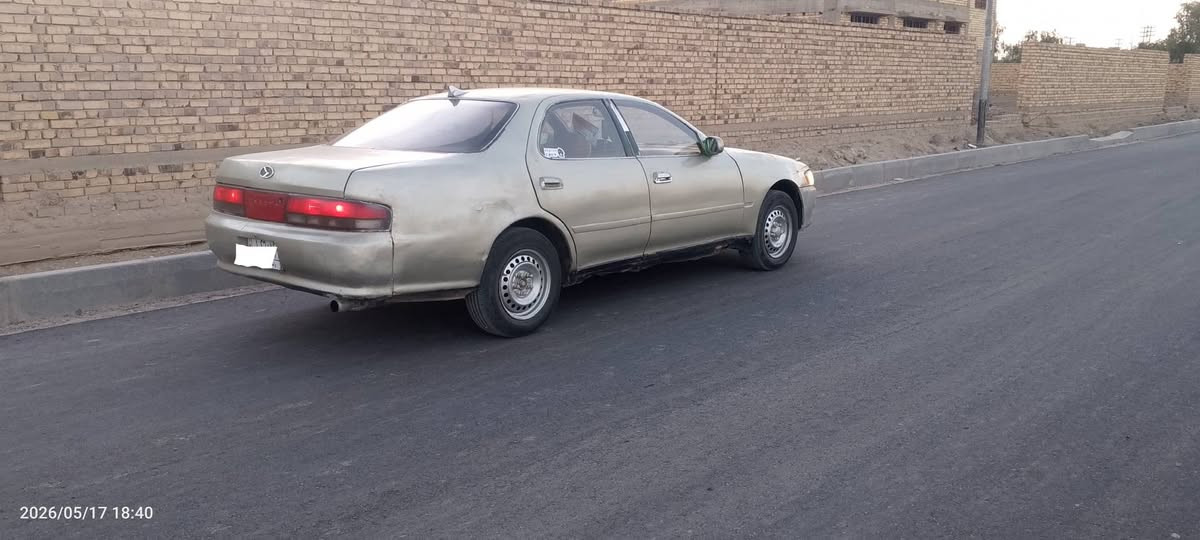 ياالله سلام عليكم كرسته نفخ رقم واسط مشروع وطني سنويه لل27 تحويل ثاني يوم ابو الوكاله عامه يمي بسوق الشيوخ ثاني يوم يحولك السياره جاهزه كير مكينه ونجي حداديه تبريد عوزه غاز الثلاجه ولبواري كاله كامله مال راس الثور كهربايات تخم تايرجديد السياره /كصه بجم. مكاني ناصريه سوق الشيوخ السعر 27 وبيه مجال رقم *********** ناصرية, ذي قار
