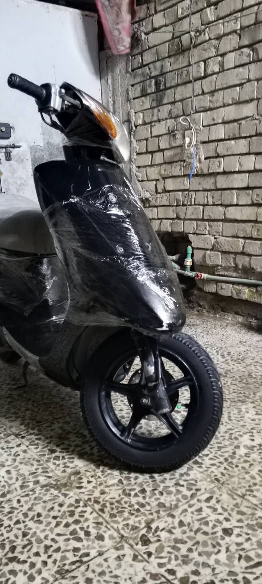 دراجه عصفوريه ماشيه خير من الله السعر 300 وبيها مجال مكاني بغداد شهداء العبيدي الخاصي


**إذا كنت صاحب هذا الإعلان وتريد حذفه لأي سبب، رجاءا أرسل رسالة إلى الدعم الفني**