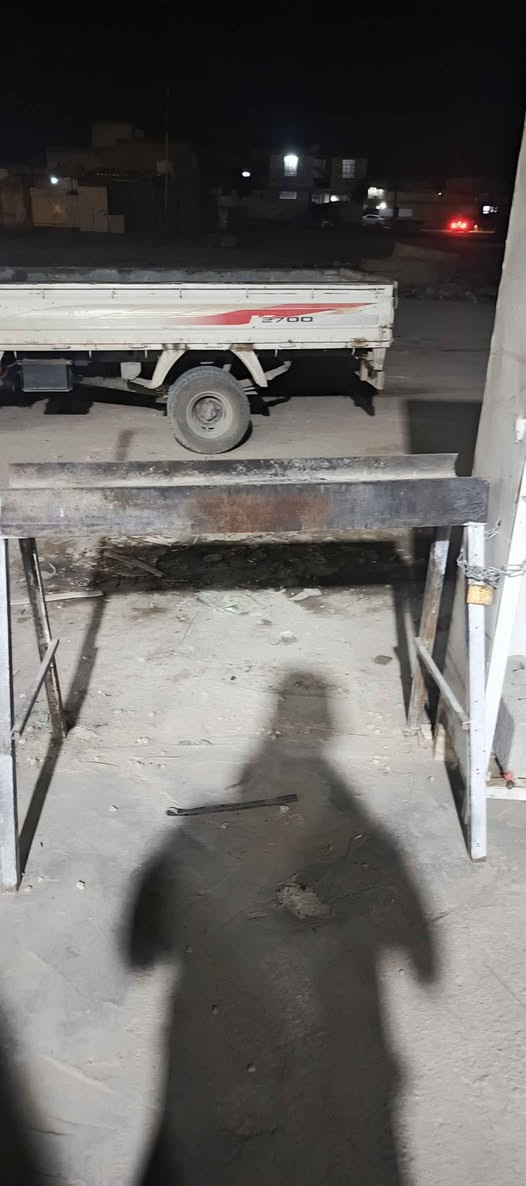 ‎شوايه قفل 45
سوامر 25
جمبر شاي 45‎ Singapore


**إذا كنت صاحب هذا الإعلان وتريد حذفه لأي سبب، رجاءا أرسل رسالة إلى الدعم الفني**