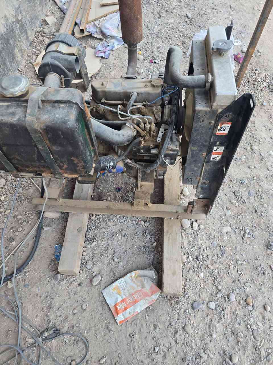 مولد للبيع
ينمر ياباني
6 ونص كي في
لاتنقيص لاتبخير
شرط الشغل فول اوتماتيك
للاتصال ***********

