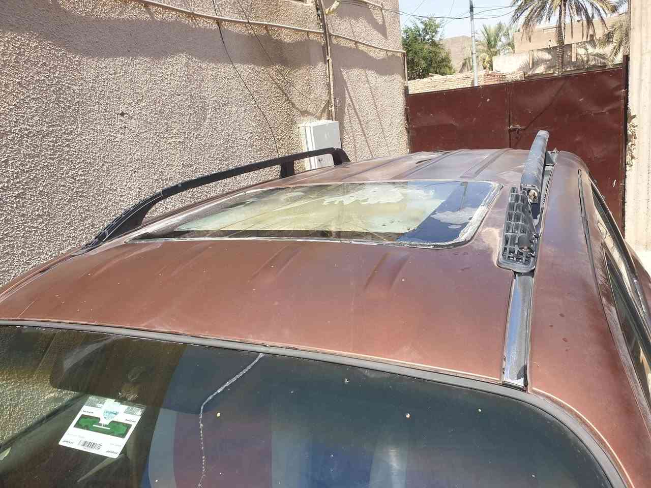 اعادة نشر بسبب الوعود الكاذبة
سنتافيا 2001 
رقم  صلاح الدين انكليزي 
رقم وسنوية  جديد  لل 2031
بأسمي شرط  التحويل 
كير محرك  كورلا 2000_v4
السعر 45 وبيها  مجال  
مكاني قضاء  الدور 
***********
