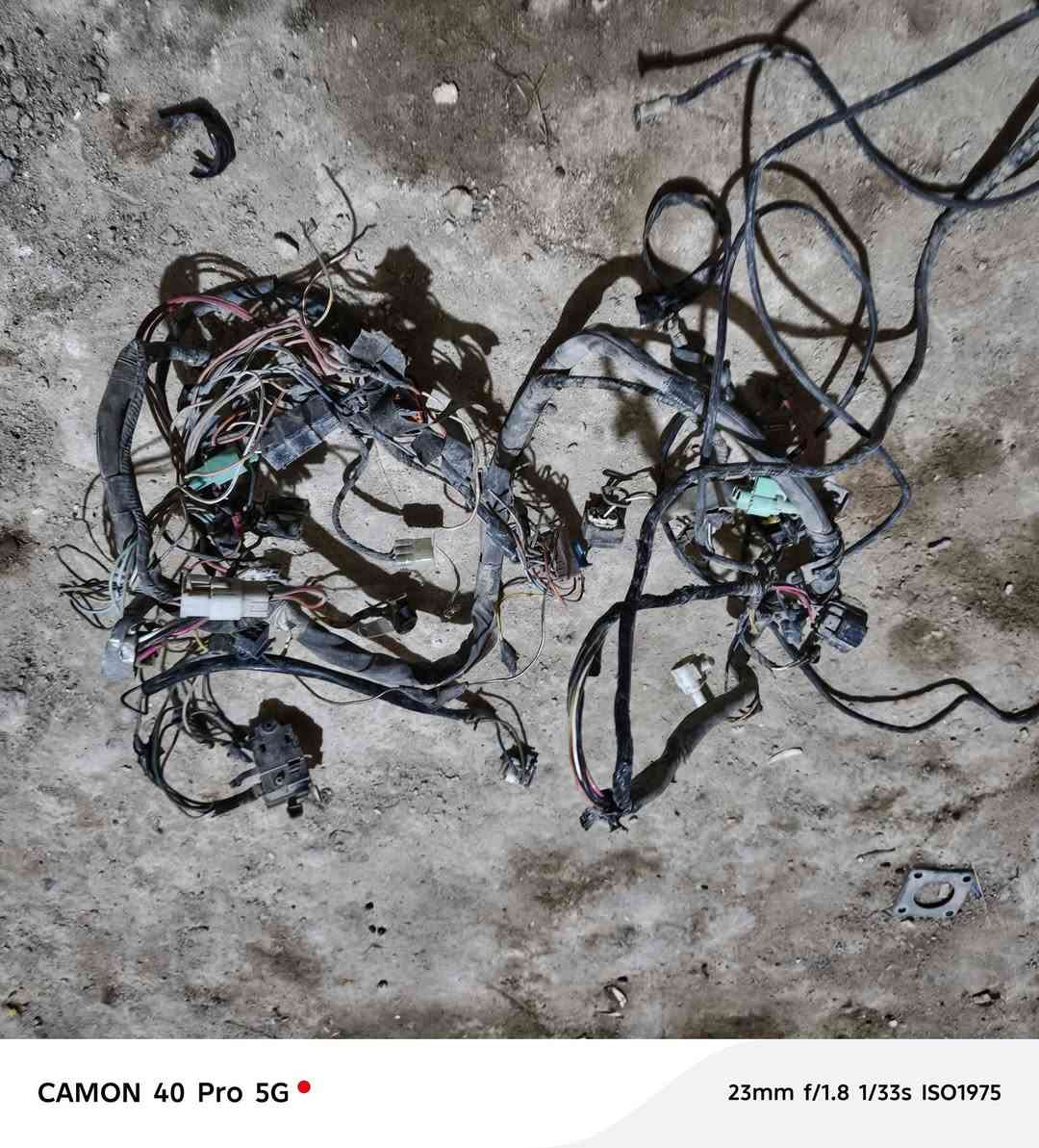 لبيع غراض تفصيخ أدرس ياباني قديم بأسعار مناسبة


**إذا كنت صاحب هذا الإعلان وتريد حذفه لأي سبب، رجاءا أرسل رسالة إلى الدعم الفني**