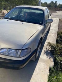 سوناتا تو • ٩٣ • كير اوتو