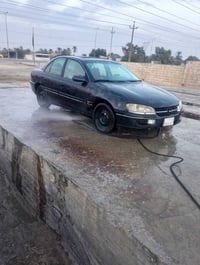 اوبل بزون • ٢٫٥ لتر • موديل ١٩٩٦