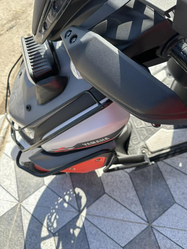 للبيع زت ار 2025
كفاله ماشيه ١٠٠ كيلو فقط 
كامله مع الملحقات 
***********
