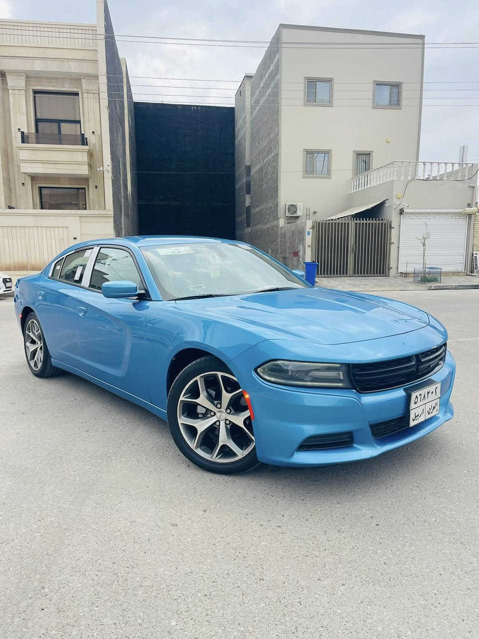 سلام عليكم 
للبيع أو مراوس حسب القناعه 
جارجر 2019 كندي وكاله ليث العبيدي 
داخله زيرو ماشيه حاليا 47 اصل رقم اربيل
مكفوله ضربه وصبغ وبارد حتى الدعاميات 
استخدام شخصي جاهزه تخم تاير حداديه مابيه كل نقص كلوب ممشتغل بلعينه نص مواصفات تشغيل عن بعد شفتات ستيرا وكشنات حضن وحساسات وبقيه مواصفات الجارجر معروفه محرك 3600 مكاني البصره الجبيله
للاستفسار 
***********
