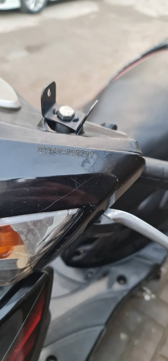 دراجه سكنس فحل ياباني نضيف
ختم واحد مامفتوحه نكره سلف هندر كهربائي

كامل كله شغال 950 الرقم التواصل *********** واتساب واتصال مامتواجد على الفيس
