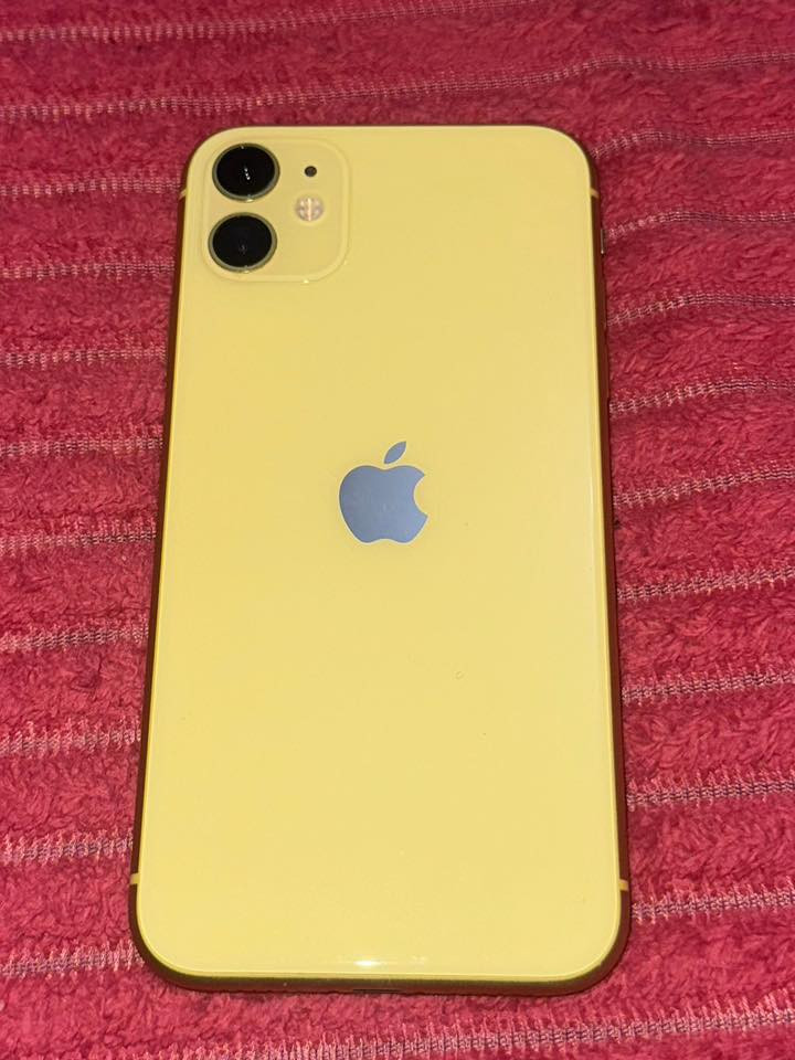 السلام 11 برو فقط مبدل بطاريه اصليه وكاله جهاز نضيف كلش سعر 
225 
***********
