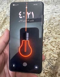للبيع: Samsung S21 FE امريكي  دبل سيم كارت الجهاز عربي فقط الاعدادات ب...