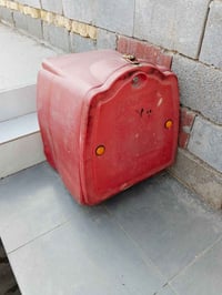 صندوق دلفري للبيع مكاني كرمت علي07739371835