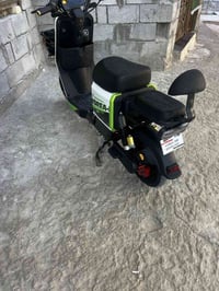 دراجة شحن آر7 • بطارية 32 • بصره بهادريه