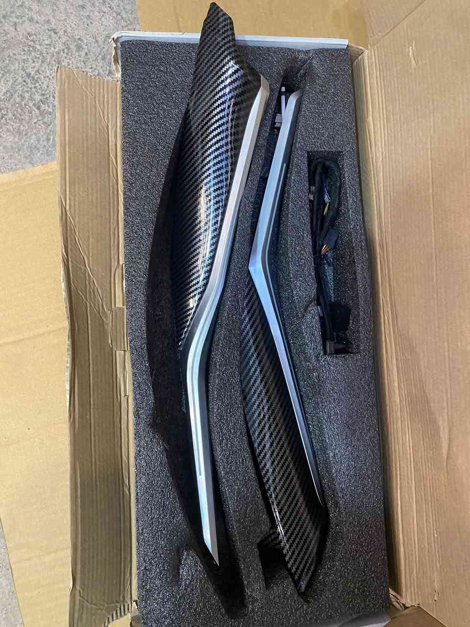 مال BMW الفئات المذكورة بلصورة 
سعره ٤٠٠٠٠
توصيل موجود لكل محافضات


**إذا كنت صاحب هذا الإعلان وتريد حذفه لأي سبب، رجاءا أرسل رسالة إلى الدعم الفني**