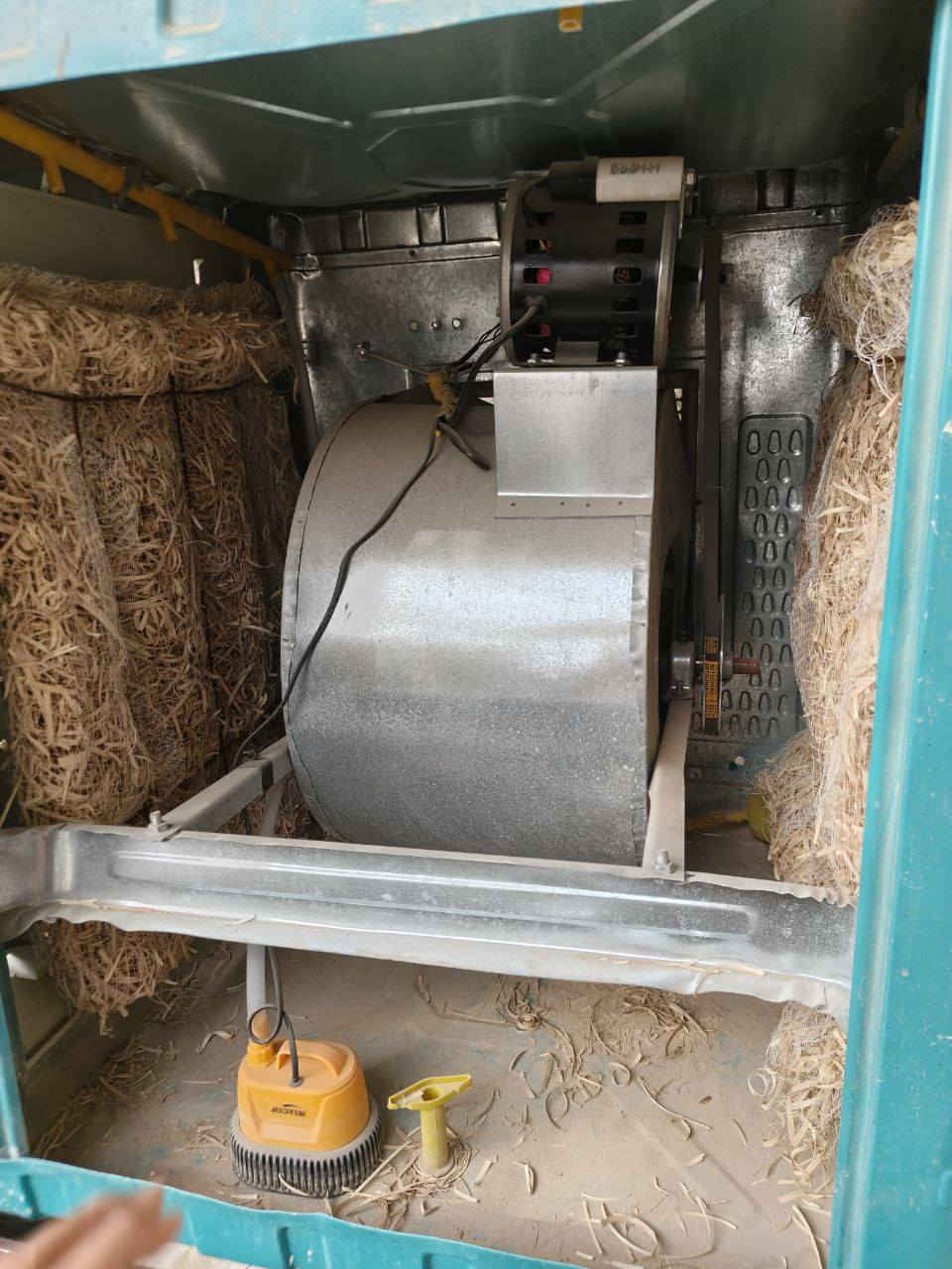 مبرده للبيع استعمال ٣ اسبوع السعر خاص


**إذا كنت صاحب هذا الإعلان وتريد حذفه لأي سبب، رجاءا أرسل رسالة إلى الدعم الفني**