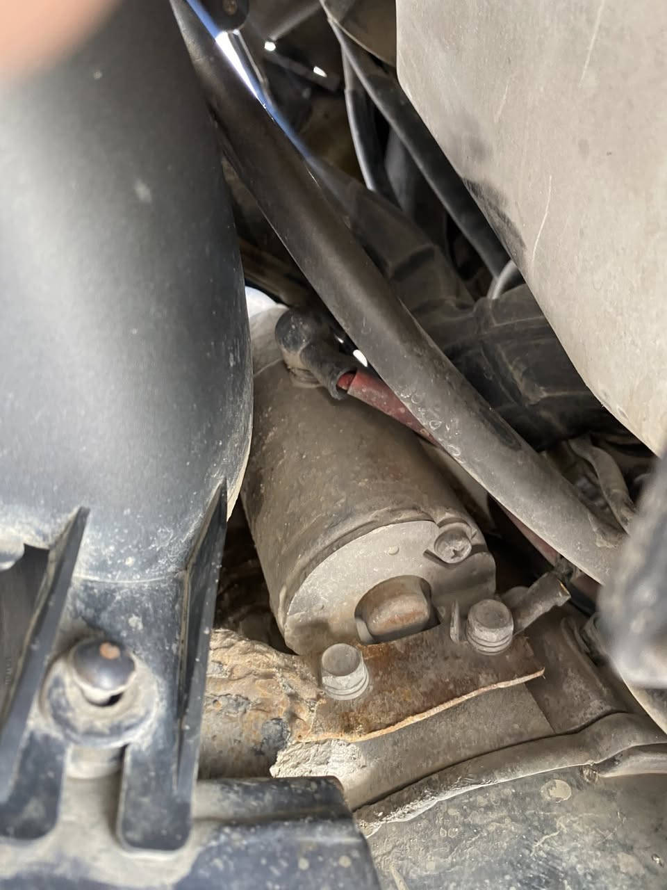 دراجه لبيع بريز مقفول كابريتر لايت عالي ***********
