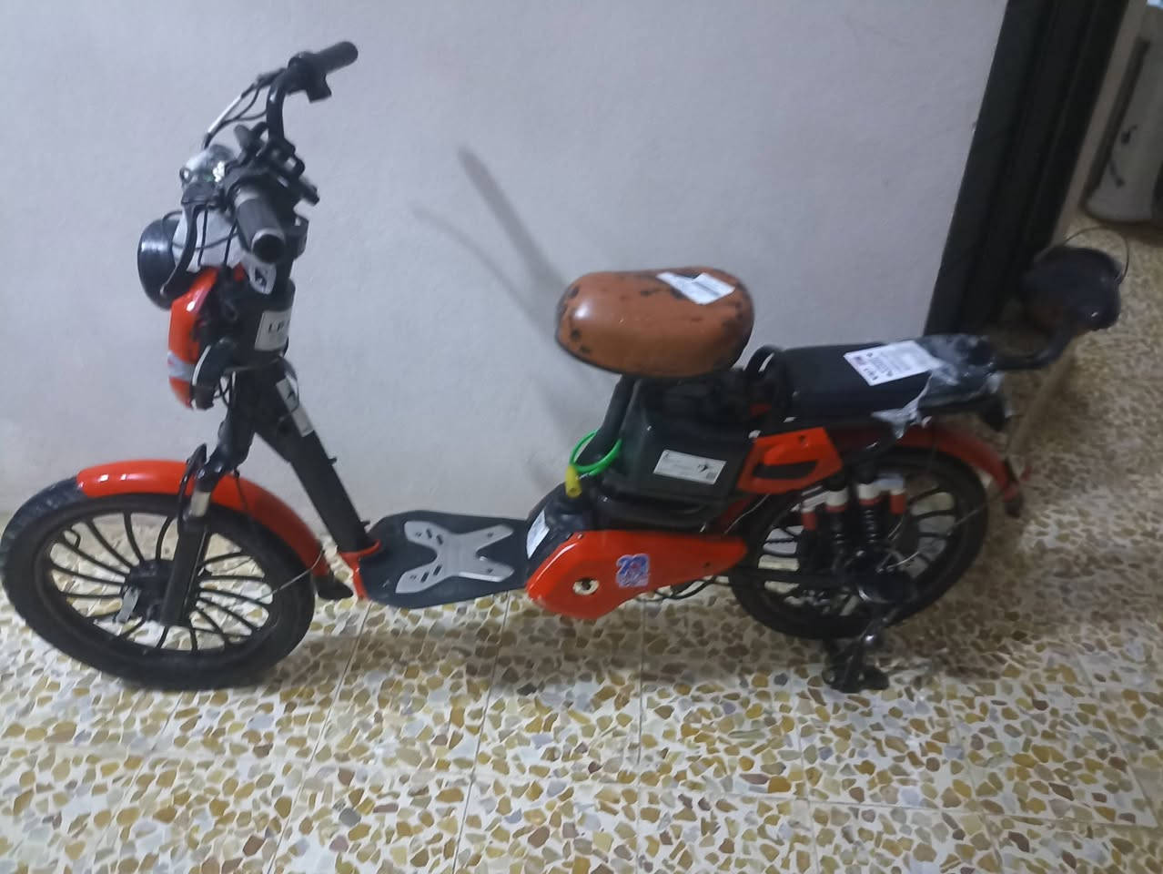 ماطور شحن لبيع بعدو جديد و محتاج اريد ابيعو السرعه 99 يقرا و بطاريه جديده والعنوان موصل الرشيديه السعر 300 وبي مجال


**إذا كنت صاحب هذا الإعلان وتريد حذفه لأي سبب، رجاءا أرسل رسالة إلى الدعم الفني**