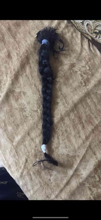 مايكرو • ١٥٠ خصله • مودا هير