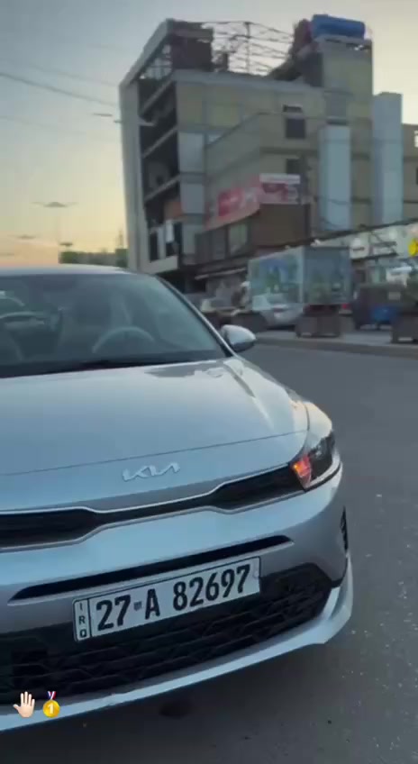 اسلام عليكم 
كيا ريو 2023
معوقين رقم ذي قار شرط وكاله عامه 
بدون ايرباك بدون شاصي بدون لغد شرط لفحص 
صور حادثه مرفوقه بلمنشور محرك كير كفاله 1600دوش فئه S
مكان كربلاء 
سعر 110$وبيه مجال شي بسيط
للاستفسار ***********
