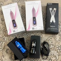 أجهزة تاتو • أجهزة إزالة تاتو