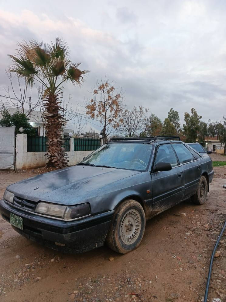 مازدە 12 کابرێتە اڕم پلاستیک هەولێرە گێر و مەکینەی بێ عیبە تۆزێک بوخاری هەیە سعری 14 و تۆزی مەجال لەهەولێرم أربيل, العراق


**إذا كنت صاحب هذا الإعلان وتريد حذفه لأي سبب، رجاءا أرسل رسالة إلى الدعم الفني**