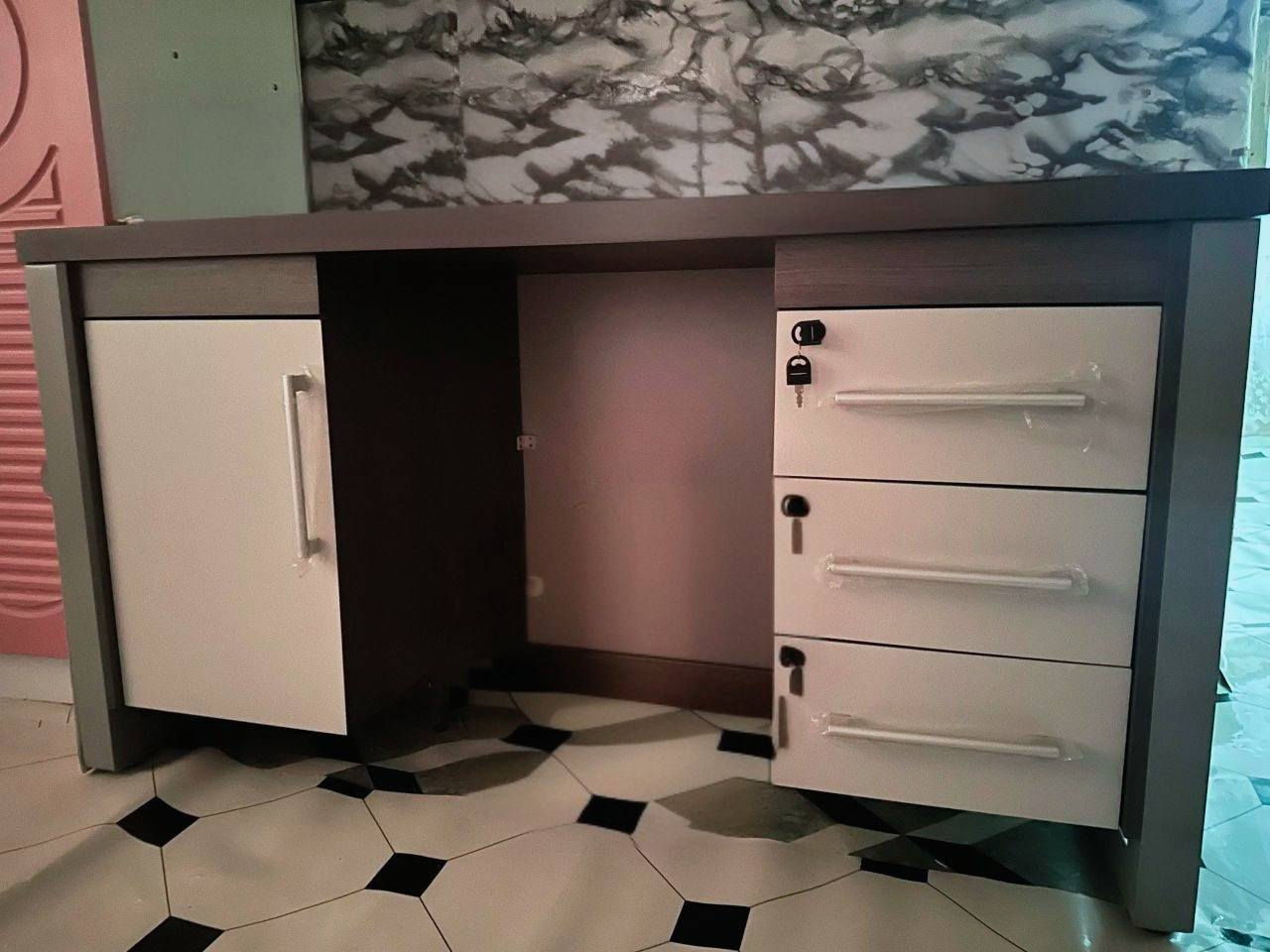 ميز دراسه او ميز مكتب هستوني ماخذه جديد شخط مابي مكاني كربلاء حي العسكري الحر السعر خاص


**إذا كنت صاحب هذا الإعلان وتريد حذفه لأي سبب، رجاءا أرسل رسالة إلى الدعم الفني**