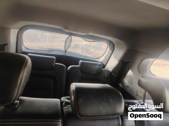 تيكو 8 2019 خليجي 
محرك 1500 تيربو 
7 راكب 
تبريد 3 قطع 
كامره 360 درجة 
مصبوغة تغير لون
ملاحظة / الگير بي خلل كهربائي يذب نمرتين بس يمشي طبيعي 
محرك مجفت گازگيت...السعر 90 وبيه مجال ترهم مراوس ***********
