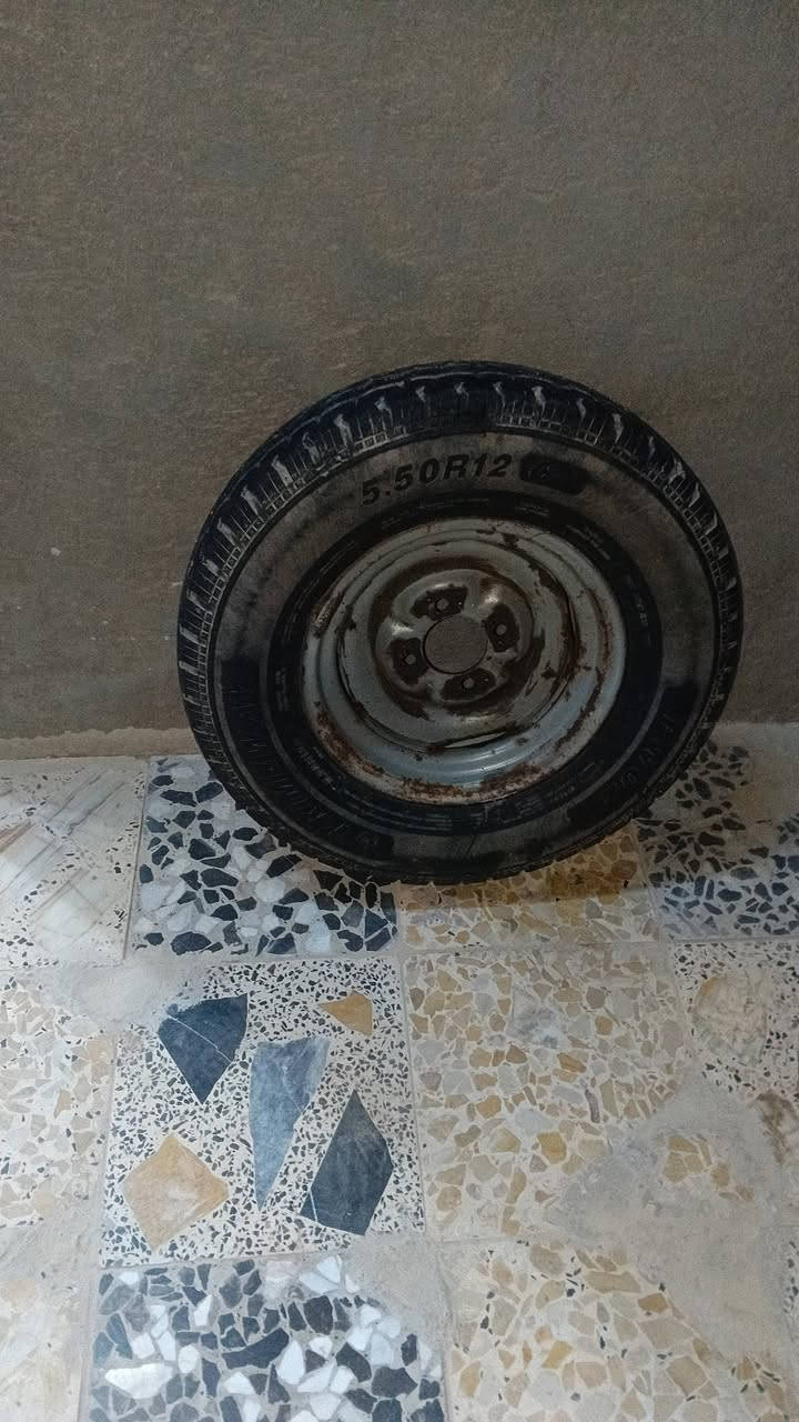 سبير للبيع تاير جوبل مال كيه 15قفل ***********
