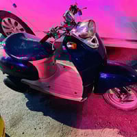 دراجة للبيع السعر 300 وبيه مجال باقي تفاصيل الاتصال على الرقم ‏‪078218...