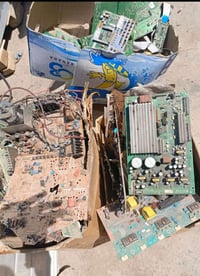 كارتات إلكترونية • تصفية محل • ٦٠كيلو