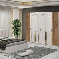 #بأقوى_عرض_بمناسبة_شهر_رمضان #احجز_هسه_قبل_لتخلص_الموديلات  غرف نوم تر...