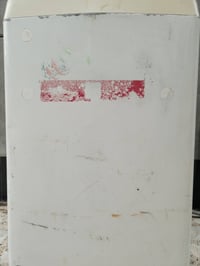 غسالة LG • اوتوماتيك • ميسان حي العسكري