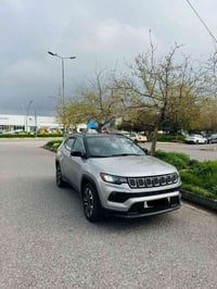 كمباس ليمتد • ٢٠٢٣ • ٤×٤