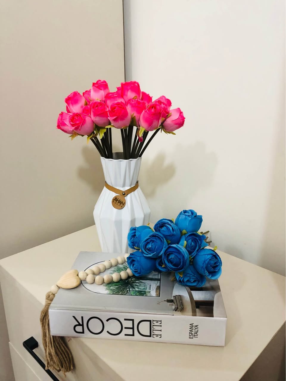 اسعار مذكوره بصفحةةة 🩷 كربلاء, العراق


**إذا كنت صاحب هذا الإعلان وتريد حذفه لأي سبب، رجاءا أرسل رسالة إلى الدعم الفني**