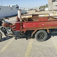 ستوته للبيع موديل 2010 مقفوله كفاله عامه 07833745004ماكينه جديده صار ل...