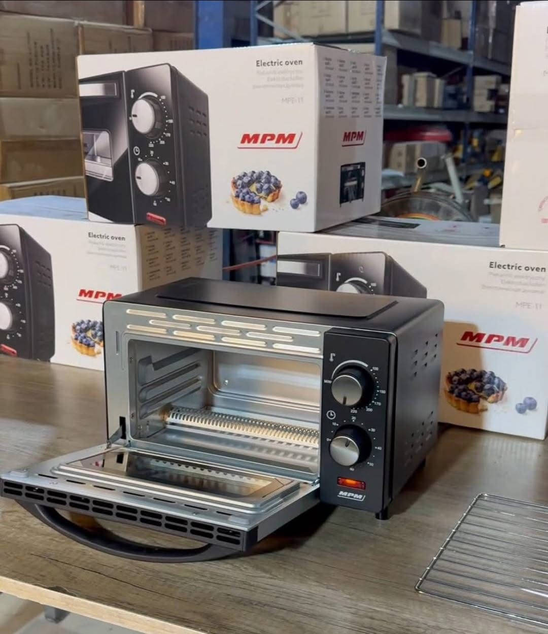 اوفن حجم صغير مستخدم مرة وحدة سعرة 25 الف على اول تم


**إذا كنت صاحب هذا الإعلان وتريد حذفه لأي سبب، رجاءا أرسل رسالة إلى الدعم الفني**