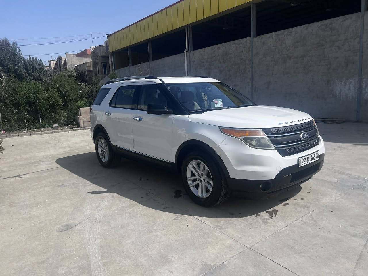 2013 خليجي 8 راكب 6 سلندر قطعه وحده صبغ 
سعر 145 بيع او مراوس


**إذا كنت صاحب هذا الإعلان وتريد حذفه لأي سبب، رجاءا أرسل رسالة إلى الدعم الفني**