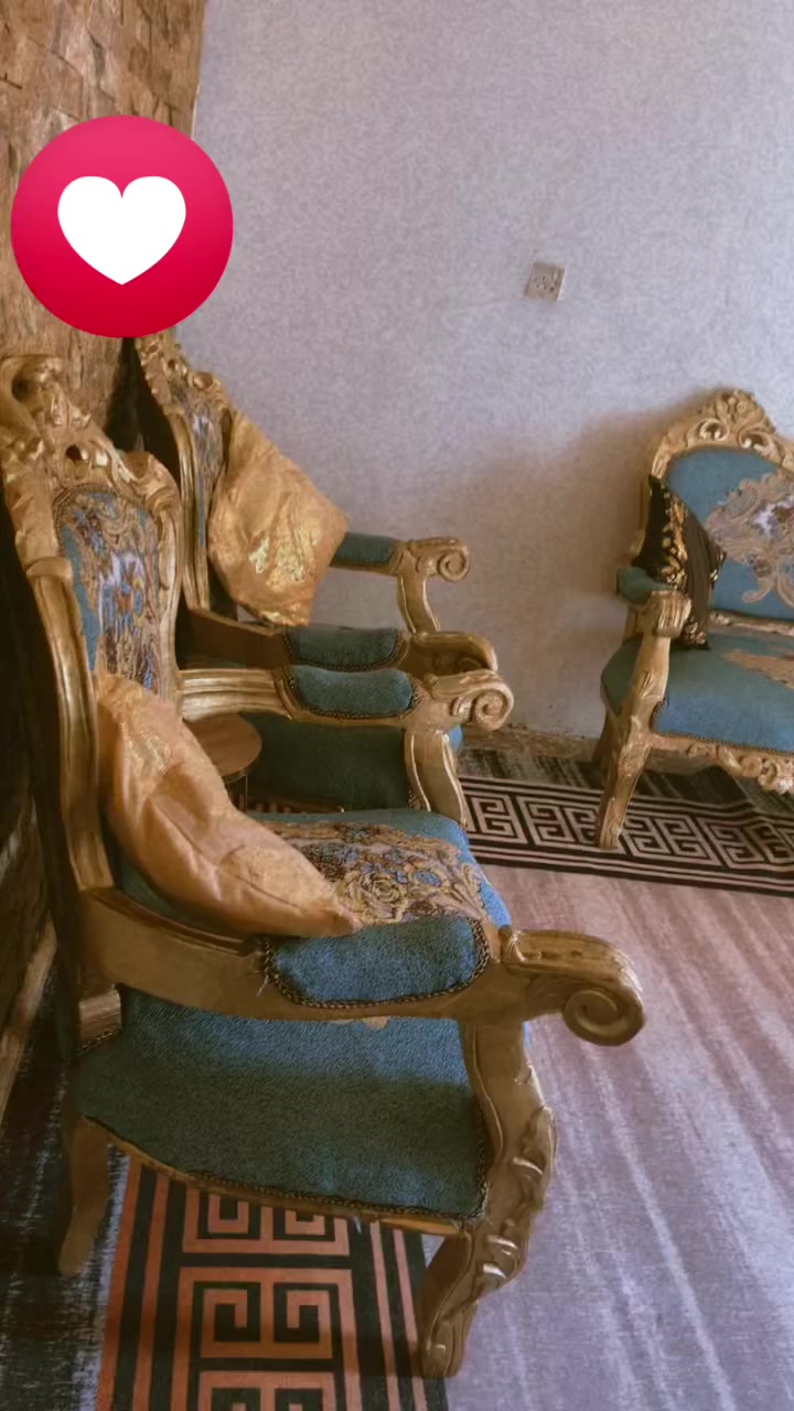 تخم ٧مقاعد بسعر ٣٥٠مابي ضرر


**إذا كنت صاحب هذا الإعلان وتريد حذفه لأي سبب، رجاءا أرسل رسالة إلى الدعم الفني**