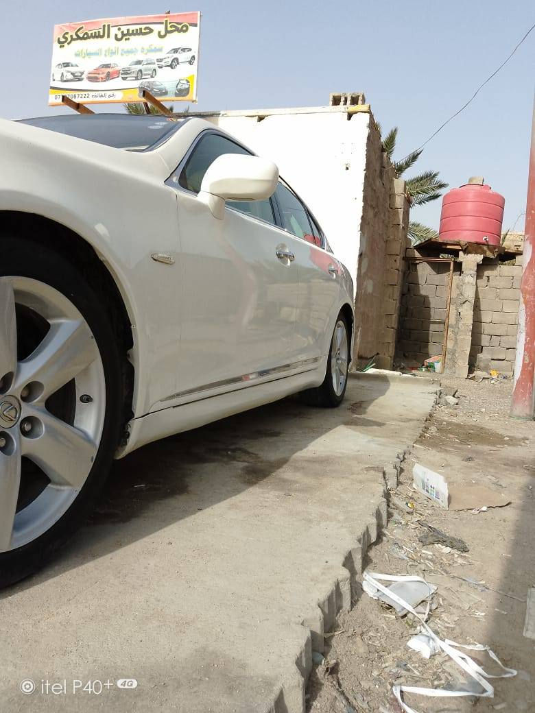 لكزز 2010 ادوات متومه مكينه 2ونص كصه قماره فول مواصفات مكاني البصره سعر40 بيه مجال نقص تبريد وترتيب مصبوغه حزام جماليه ***********
