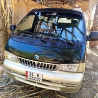 كيا بريجو • ١٩٩٧ • كربلاء الابراهيميه