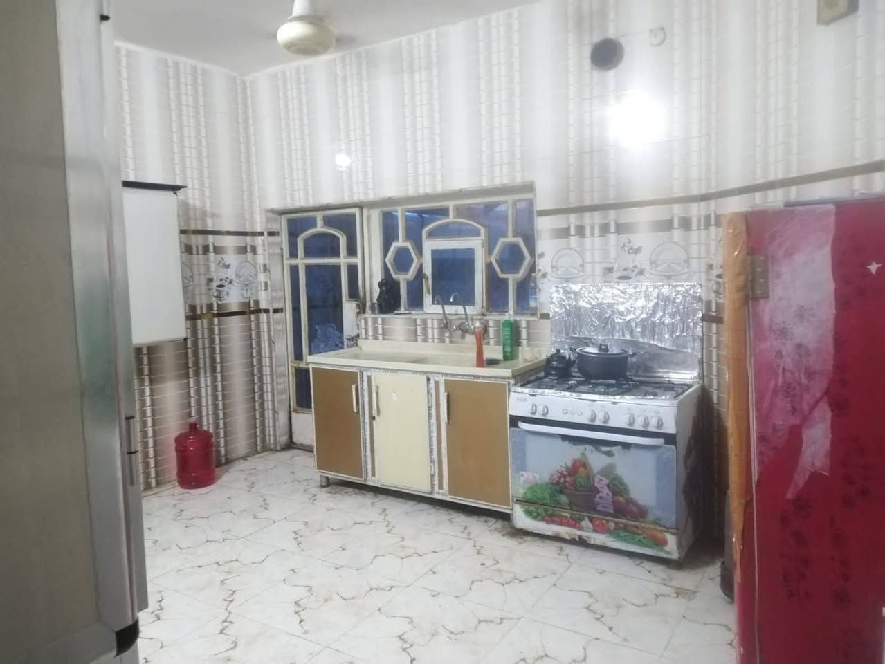 🏡 دار للبيع في الحلة – قرية فزع 🌟 طابو صرف

📍 الموقع: قرية فزع – مجاور حسينية الحبيب المصطفى
📐 المساحة: ٢٠٠ متر
🏠 البناء: طابق ونصف
🛠️ سنة البناء: ٢٠٢٠
✨ بناء حديث وموقع هادئ ومناسب للعائلة

💰 السعر: ١٧٠ مليون دينار عراقي
🔹 يوجد مجال للتفاوض الجاد

📞 للاستفسار والتواصل: ***********
