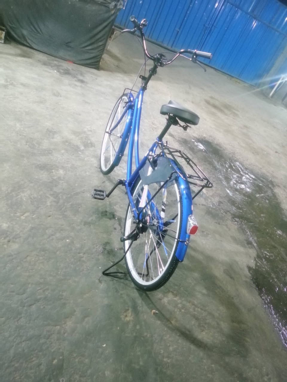 سلام عليكم باسكل البيع جديد موديل 25 شركه بيدي ياباني مكان مشخاب


**إذا كنت صاحب هذا الإعلان وتريد حذفه لأي سبب، رجاءا أرسل رسالة إلى الدعم الفني**