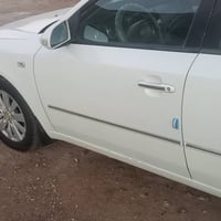 وبركاته سوناتا ٢٠٠٩ وارد كوري محرك ٢٠٠٠ دوش السيارة مكفولة من الحادث ب...