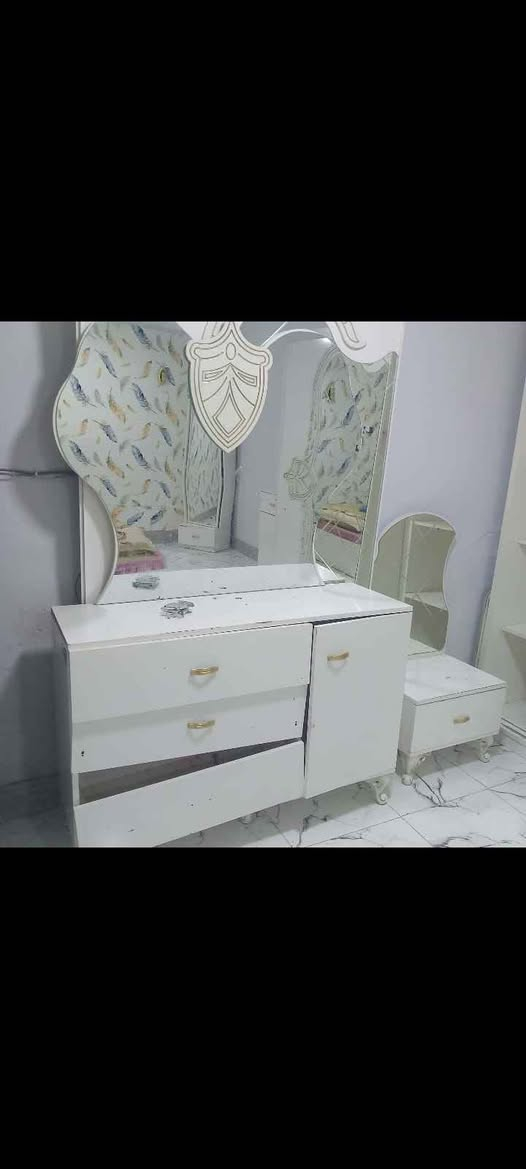 غرفة نوم تركي كلش حلوه عوزهة ترتيب وسعرهه كلش مناسب الاستفسار *********** دهل اوران, واسط
