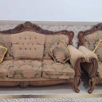 تخم رئاسي • ١٠ مقاعد • دورة