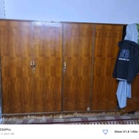 كنتور للبيع سعره كلش مناسب مكاني الكفائات شارع 20 الي يريده يتصل على ه...