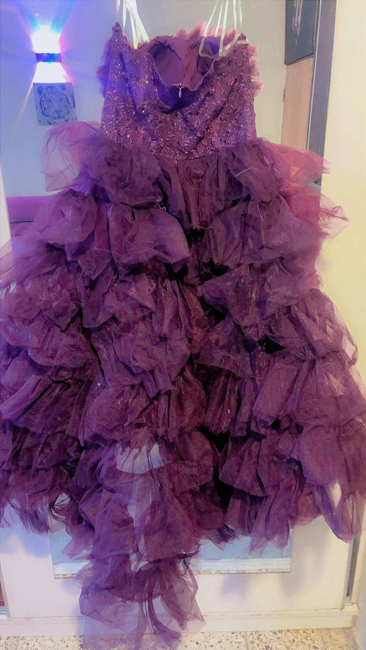 عندي هذني البدلتين ميتعملات مره وحده بسعر مناسب


**إذا كنت صاحب هذا الإعلان وتريد حذفه لأي سبب، رجاءا أرسل رسالة إلى الدعم الفني**