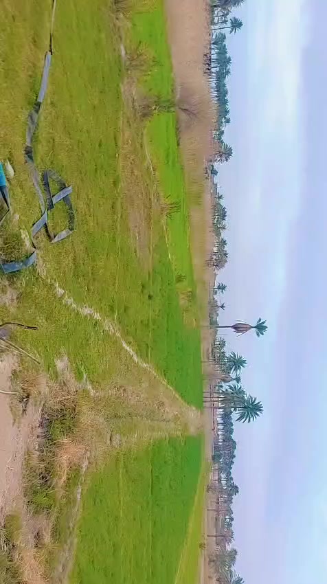 دونم ونص طابوزراعي سند25تحويل مباشر المكان الفلوجه الشهابي الثالثه السعرالكلي 50 خدمات كامله
***********
رقم صاحب الأرض ☝️متوفر واتساب همات 👏
