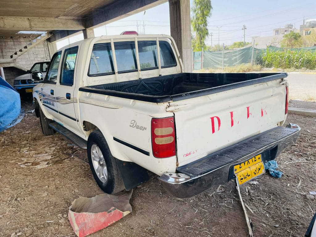 چمچماڵ سعر62 مۆدێل2009سنوی بسرچوە سیارەیەجایزە ماڵی دۆستە*********** شمشمل, السليمانية
